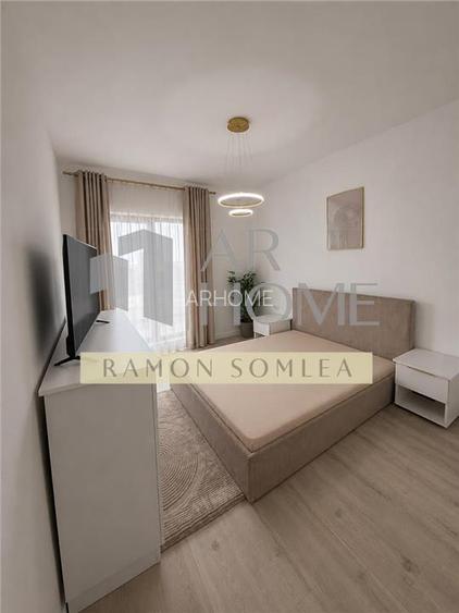 Apartament 2 camere, de lux, prima inchiriere, Albert, Ploiesti - 4