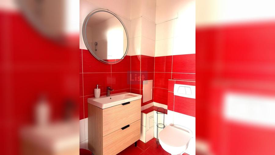 Apartament 2 camere in Bună ziua