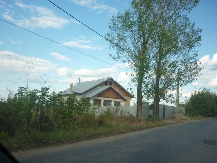 teren 5000 mp,Niculesti –Peris –Ilfov - 6