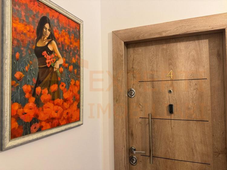 Apartament 2 camere, bloc nou – Piața Ovidiu | Cazino | Constanța