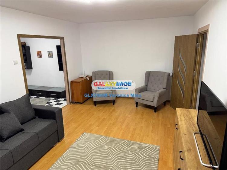Apartament 4 camere de inchiriat ,97mp - Dristor