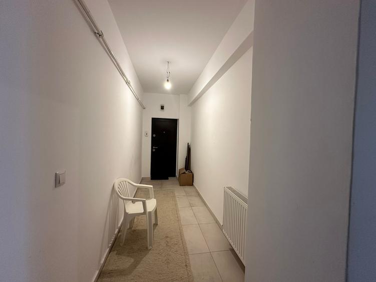 Apartament 2 camere de vanzare Bularga Baza III