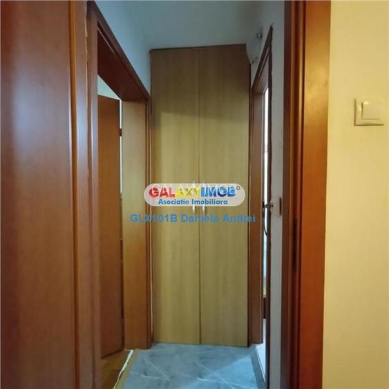 DE INCHIRIAT - APARTAMENT 2 CAMERE Zona Lacul Tei 400 euro - 9