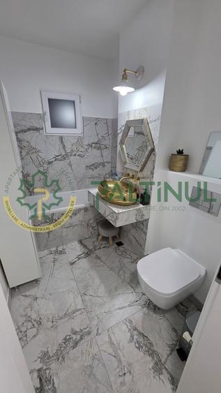Apartament de inchiriat, parter, str. Rusciorului, Sibiu