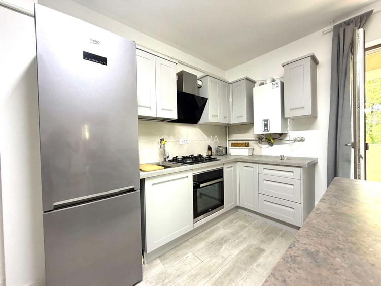 Apt 2 camere Tatarasi-Esplanada | Bloc nou | PRIMA INCHIRIERE| loc de parcare! - 3