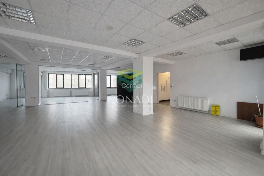 Spatiu birouri | Cotroceni | 11 locuri Parcare | 5 min Metrou - 20