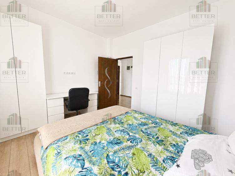 Casă P+1E+M - 5 camere - 200 mp total - parțial mobilată JILAVA