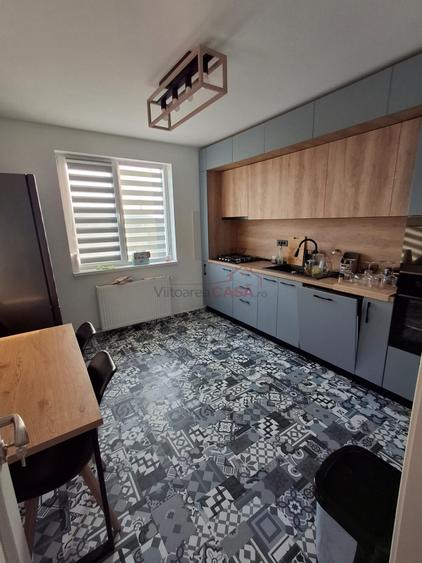 Berceni - casa 3 camere