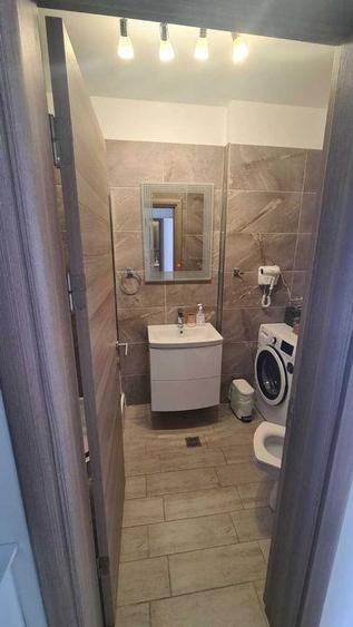 Apartament 2 camere in Alezzi Beach Resort, Mamaia