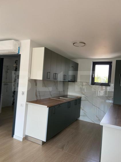 Apartament 3 camere, 100 mp, zona Central