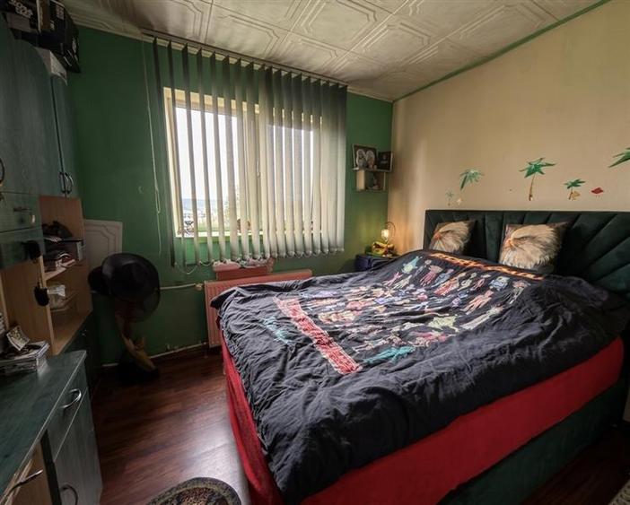 Apartament luminos cu priveliste frumoasa - 4 camere - Onisifor Ghibu
