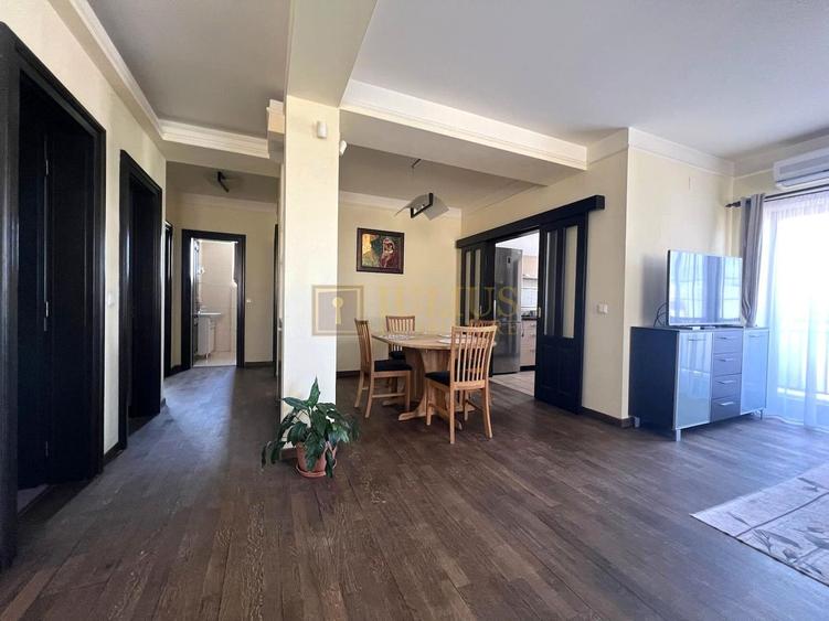 Apartament cu 3 camere in Mehala, loc de parcare, Toscana Residence!