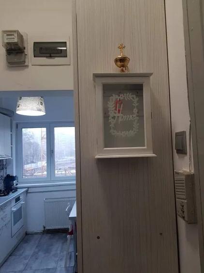 Apartament 2 Camere Tineretului | Centrala Proprie| Dog Friendly| Parcare |2 Bai