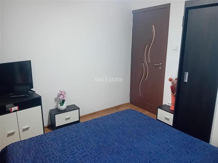 Alexandru cel Bun - Apartament 3 camere - 4