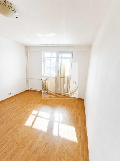 Apartament cu 2 camere, decomandat Bulevardul C-tin Brancoveanu