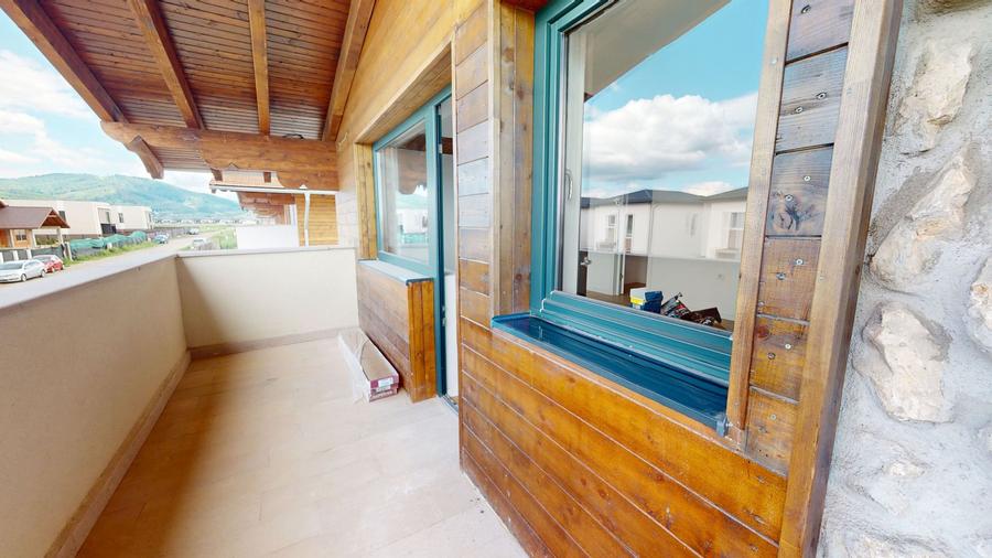 Casa tip Alpesiana/constructie noua!
