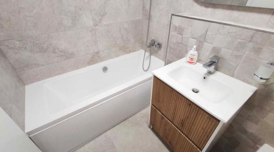 Apartament 2 camere, zona Ion Mihalache, sector 1, prima inchiriere