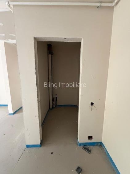 Apartament de vanzare 3 camere, 2 bai , terasa de 50 mp si parcare subterana! - 10