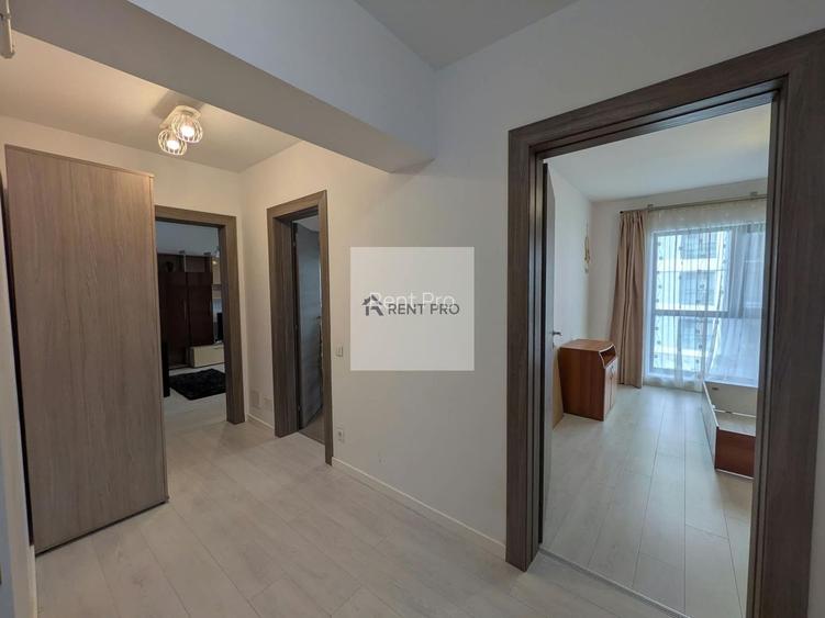 2 Camere 21 Residence Iuliu Maniu 15 Metrou Lujerului Politehnica - 5