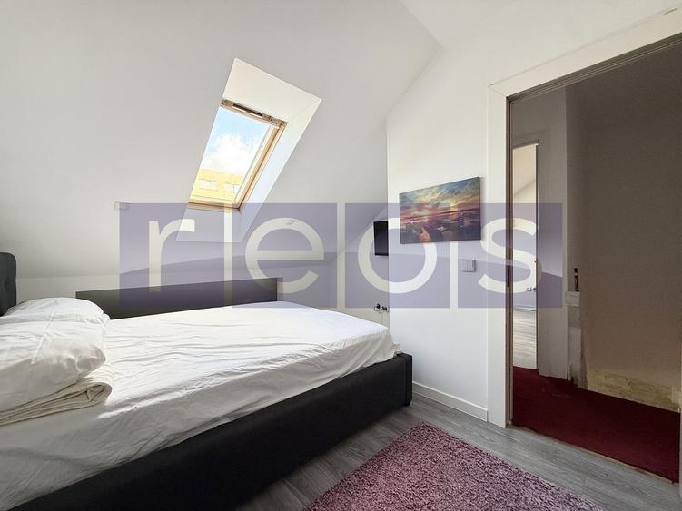 VANZARE 3 CAMERE | CENTRALA PROPRIE | MOBILAT COMPLET
