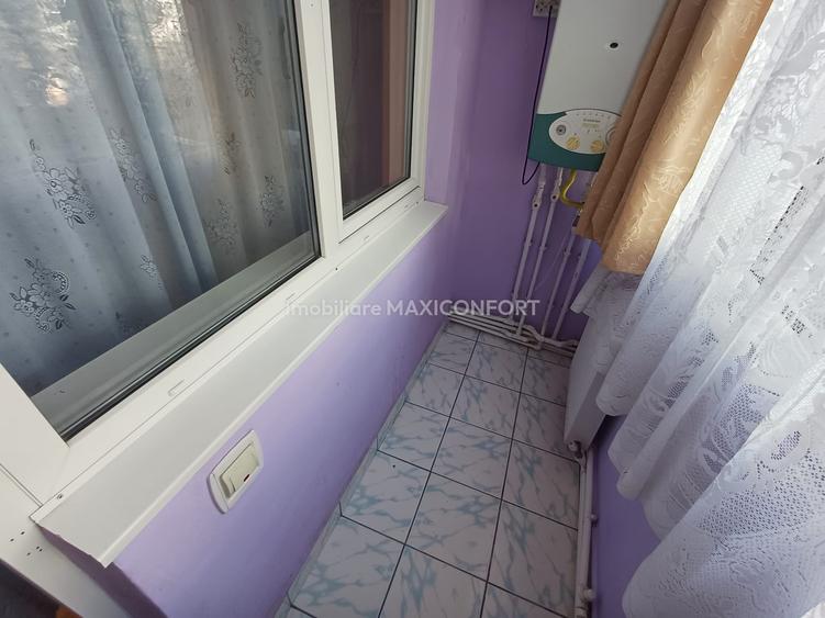 Apartament 3 camere, zona Viziru 1-Imobiliare MAXICONFORT