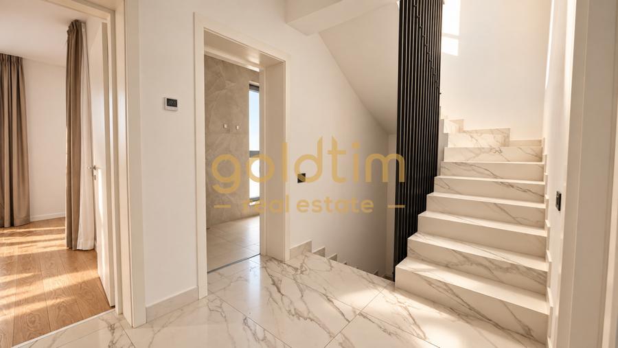 NOU / DUPLEX / CARTIER SECURIZAT / 2 LOCURI PARCARE / PET FRENDLY / VIEW SUPERB