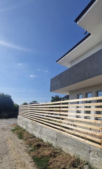 Case de vanzare Stefanesti Valea Mare