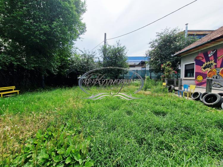 Casa pentru activitati de birouri in Manastur - 2