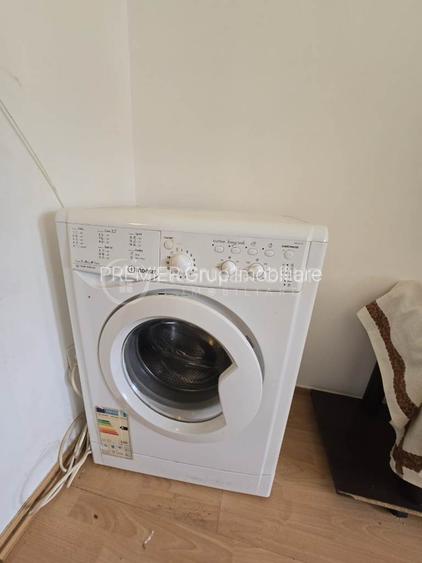 ETAJ 2! Camera de camin 17mp, Podu Ros, mobilata, cu baie proprie - 7