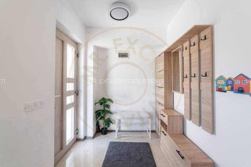 Renunta la Apartament- Descopera Avantajele unei Case Duplex in Mosoaia! - 13