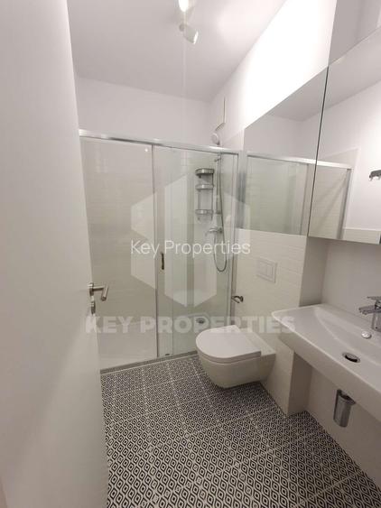 Aviatiei Park - Studio elegant, complet mobilat si utilat - 8