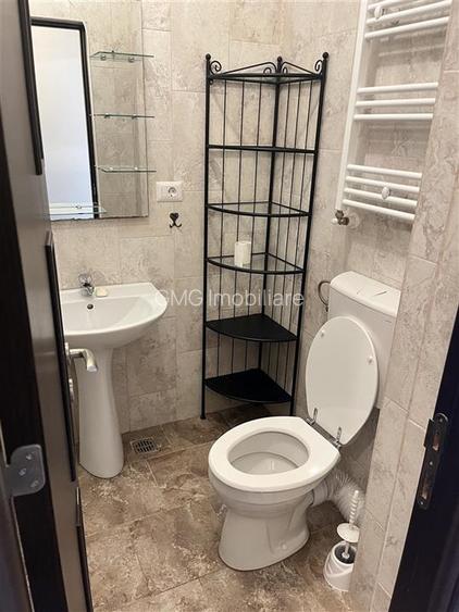 Apartament 2 camere zona PARCUL CIRCULUI-STEFAN CEL MARE - 5