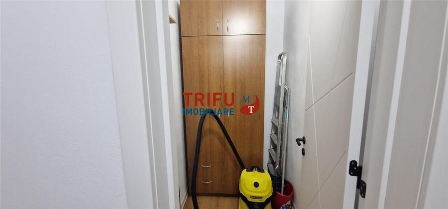 Apartament 3 camere de inchiriat zona Ampoi 3