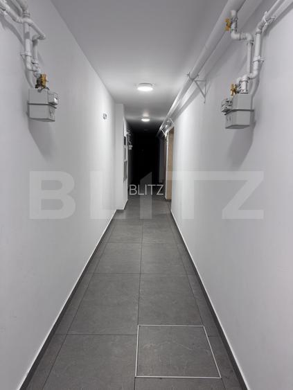 Apartament 2 camere, 60 mp, zona Ploiestiori - MRS Village - 10