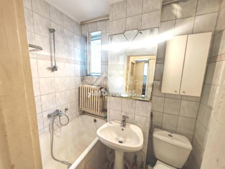 De vanzare- 2 Camere Ultracentral/ Cișmigiu/ Sala Palatului & Ateneu - 11