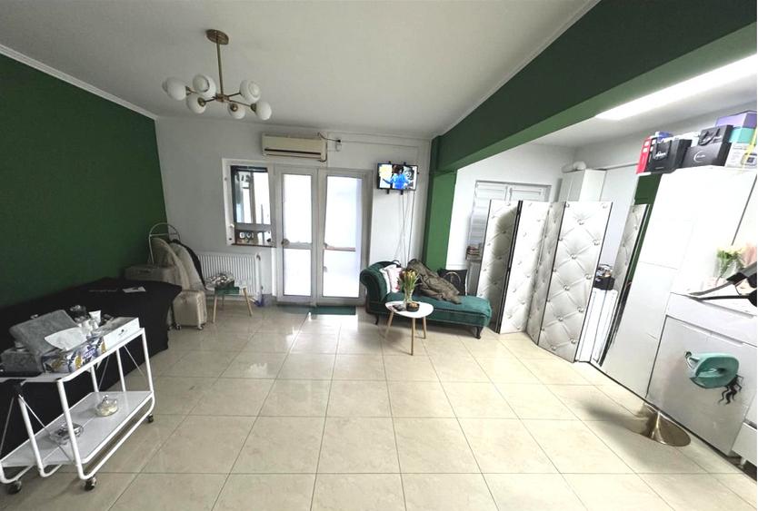 OKAZIE ! Spatiu comercial 34 mp de vanzare Alba Iulia Cetate