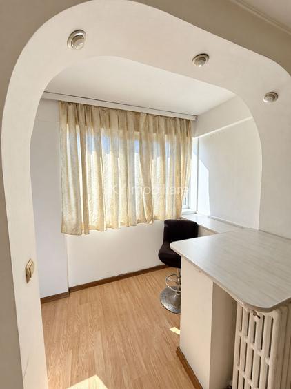 GARSONIERA DRUMUL TABEREI - METROU FAVORIT 1 MINUT - 3