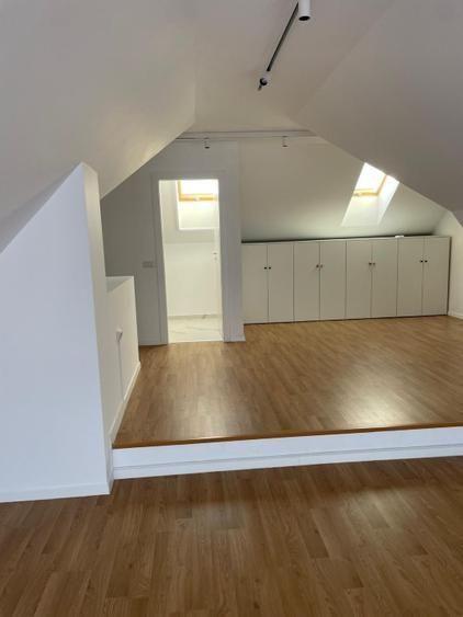Vila Moderna 5 Camere | 186 mp | Complex Privat | Inchiriere