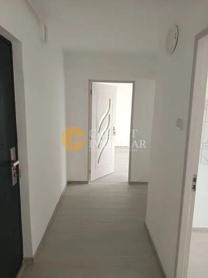2 camere decomandat | 56 mp | Nicolina – Aleea Tudor Neculai - Etaj intermediar