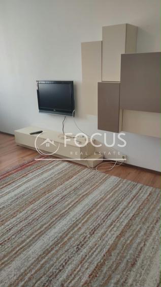 Apartament 3 camere, decomandat, 2 bai, Zona Fac. Constructii