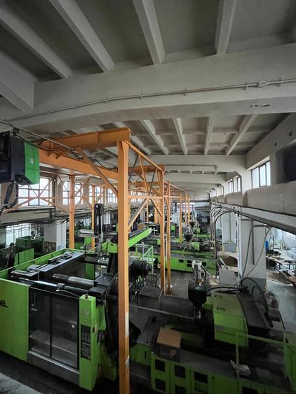 Inchiriere Spatiu Parter 1500 MP