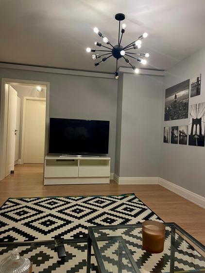 Inchiriere | 2 camere | renovat | Bd. Unirii | Union Plaza