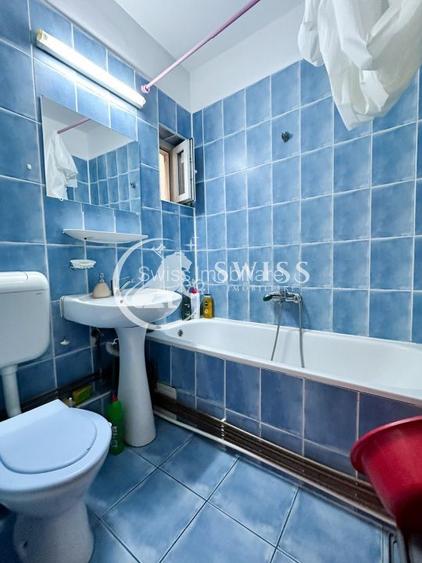 Apartament 2 camere  | Garaj | Str. Bistritei | 10min FSEGA - Iulius Mall - 9