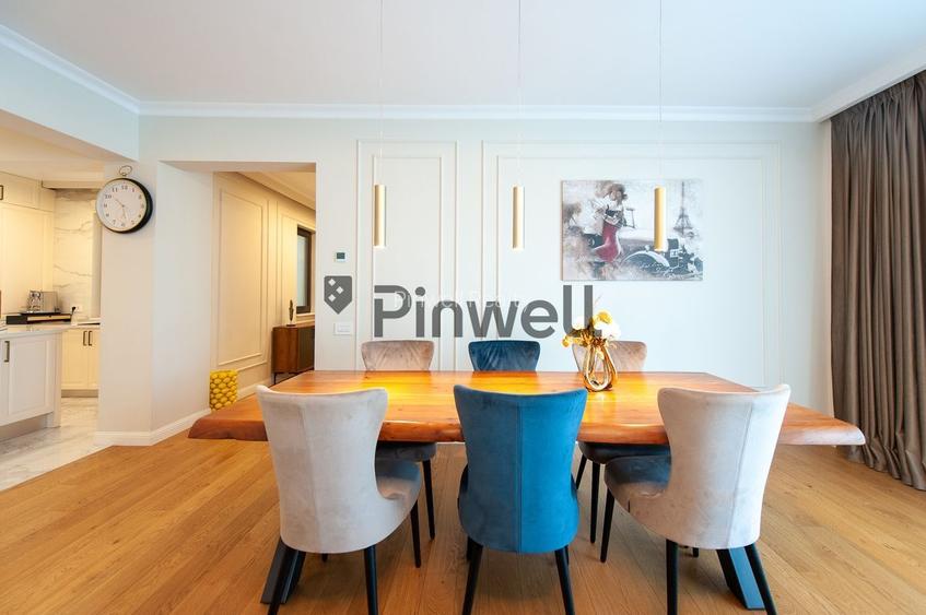 Apartament 4 Camere Premium | Bloc Boutique | 130 mp | 2 Parcari - 3