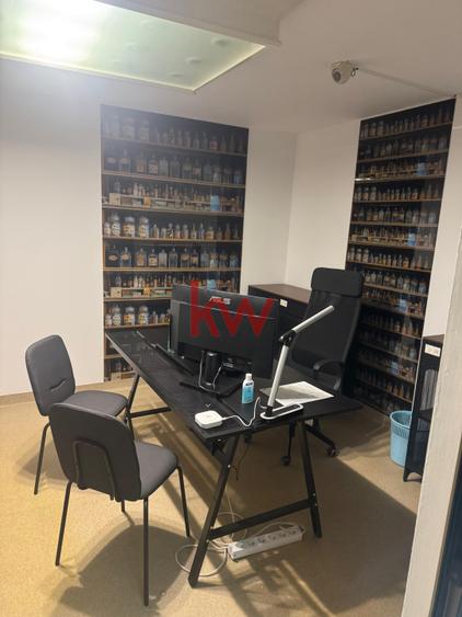 Spatiu comercial/medical la bulevard, cu vad intens, Podu Ros, liber!