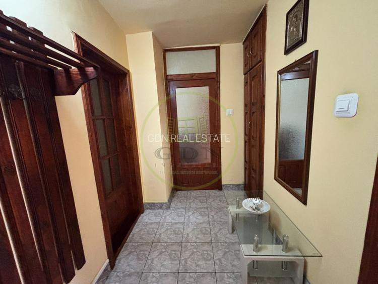 Apartament 3 camere, 77 mp, cartier George Enescu , zona Liceul Energetic - 12