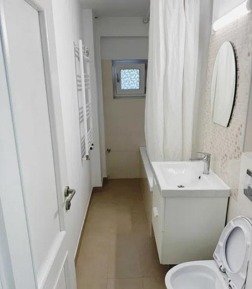 Unirii 3 Camere renovat cu boiler si prox. metrou