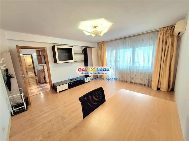 Mall Vitan - zona Zizin - Inchiriere ap.2 camere decomandat - 3