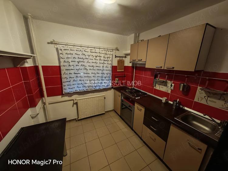 Apartament 2 Camere | Semidecomandat | Brancoveanu - 3