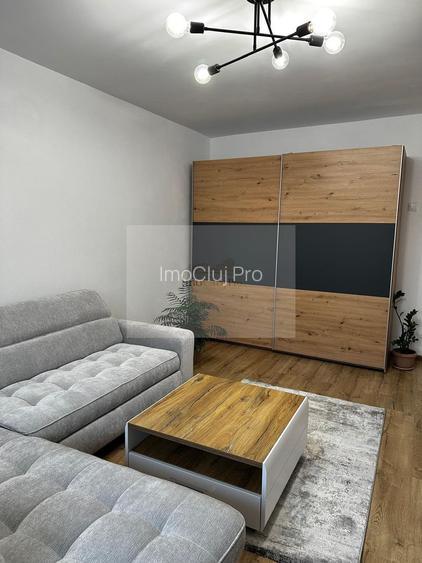 🏡 Inchiriere 2 camere decomandat | Zorilor | Aer condiționat - 4